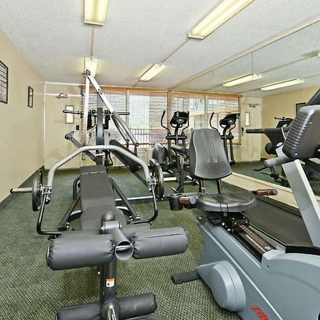 Magnuson Hotel Mountain View Covington Экстерьер фото