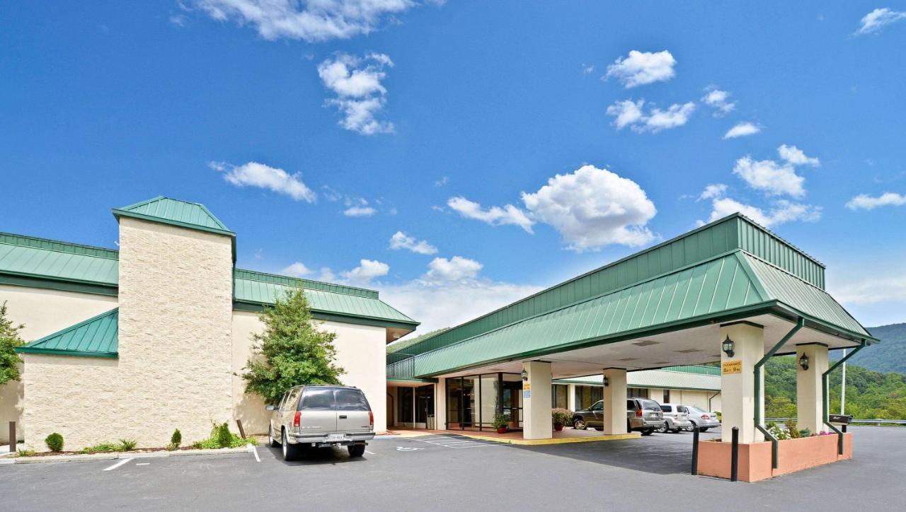 Magnuson Hotel Mountain View Covington Экстерьер фото