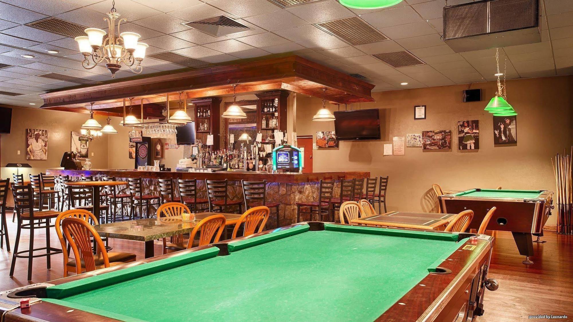 Magnuson Hotel Mountain View Covington Экстерьер фото